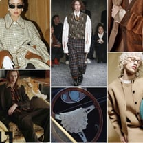 Livetrend: AI-Generated - Trend Old Money 2.0 - Fall/Winter 24