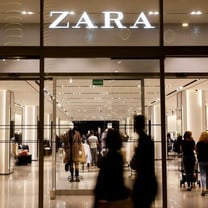 Zara founder Ortega buys Dutch warehouse for $115 million