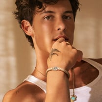 David Yurman launches limited-edition bracelet with Shawn Mendes
