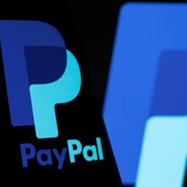 KKR to buy up to $44 billion of PayPal's buy now, pay later loans in Europe