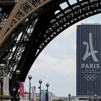 Potential Olympics sponsorship deal tests LVMH heir Antoine Arnault