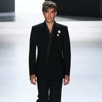 Dolce & Gabbana: Black is back, and how