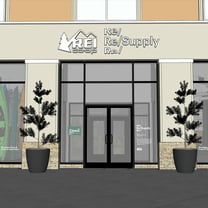 REI Co-op opens second Re/Supply store in the U.S.